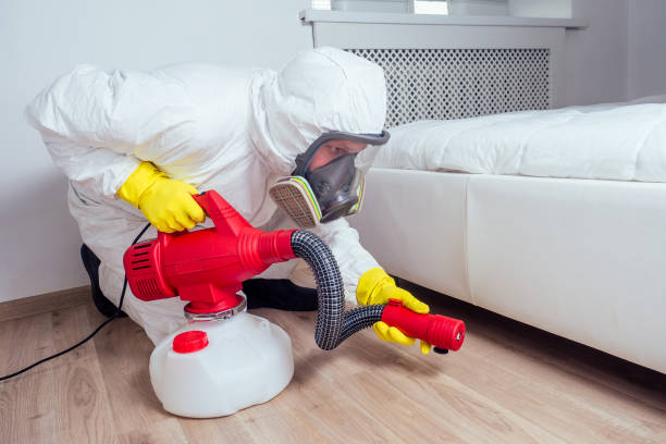 Best Pest Prevention Services  in Indian Mountain Lake, PA